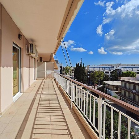 Dimitsanas By Verde Apartments Athene Buitenkant foto